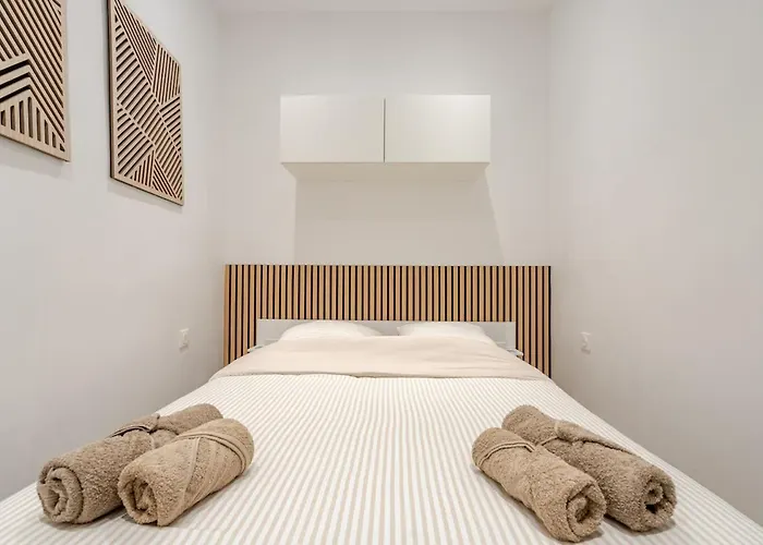 아파트 Elegant 2p Rue Meynadier Proche Du Palais Et Des Plages *