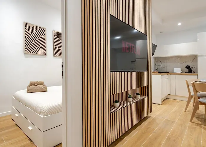 Elegant 2p Rue Meynadier Proche Du Palais Et Des Plages